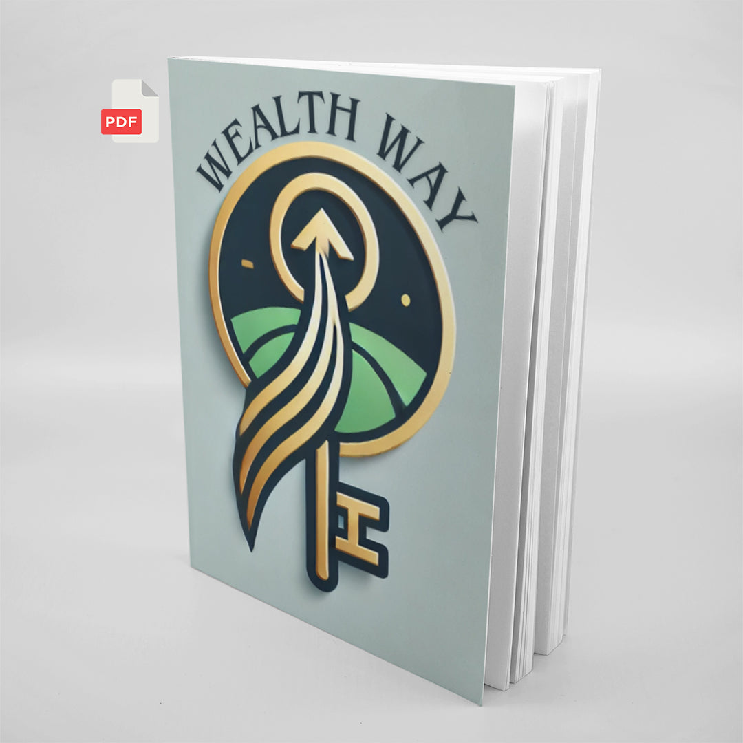 Unlocking Your Path to Prosperity PDF Guide (Short)